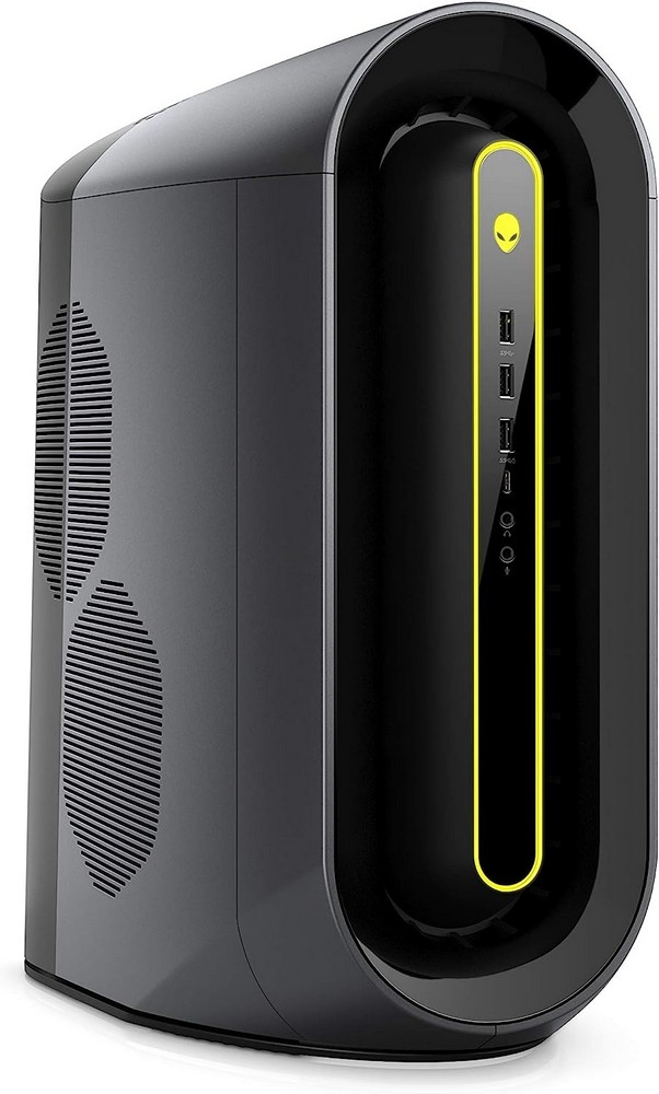 Alienware Aurora Ryzen Ed. R10, 1.5TB, 16GB RAM, Ryzen 7 5800 