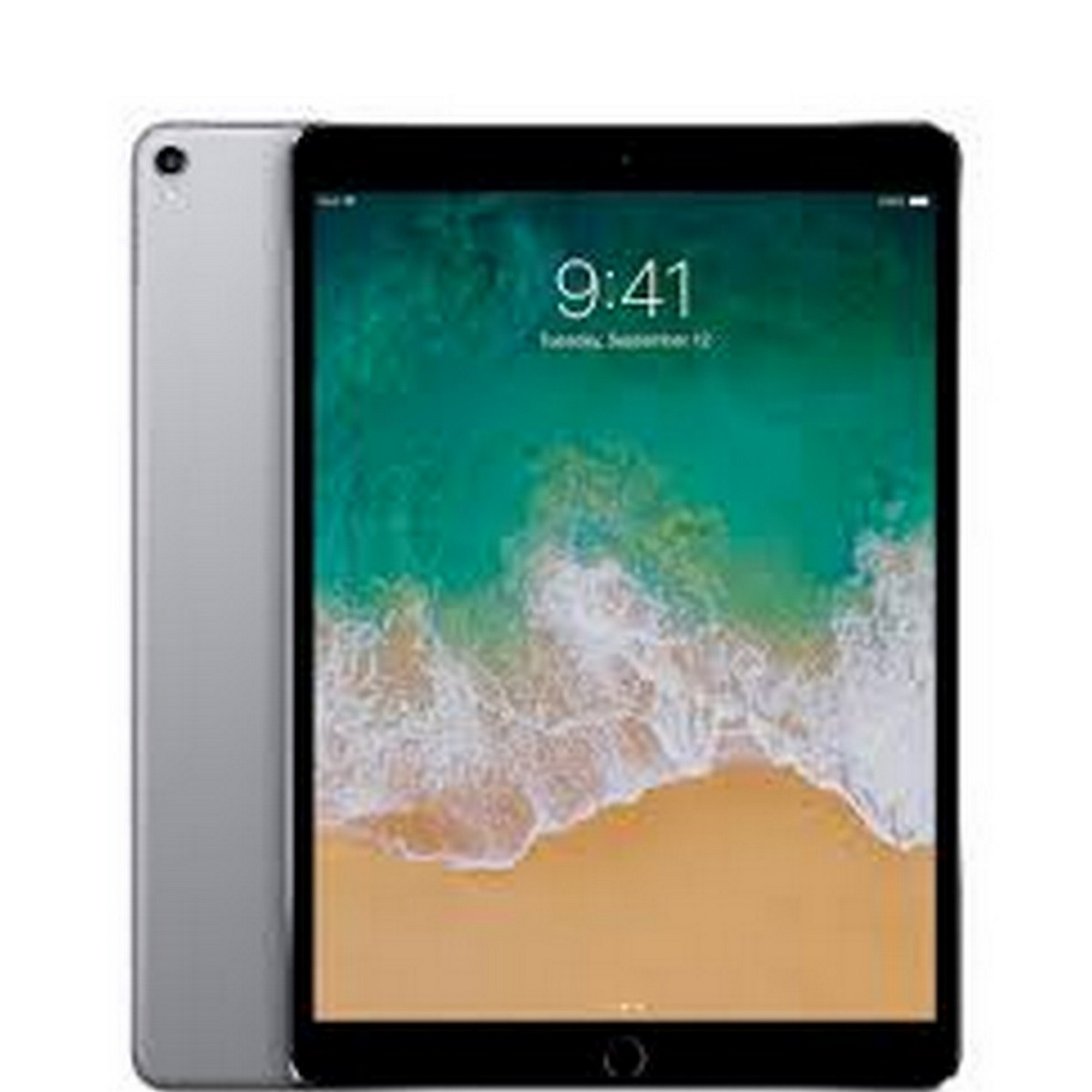 Apple iPad Pro 10.5 in (2017) Wifi Only | Gray, 64GB, 10.5 Apple iPad Pro 10.5 in (2017) Wifi Only | Gray, 64GB, 10.5