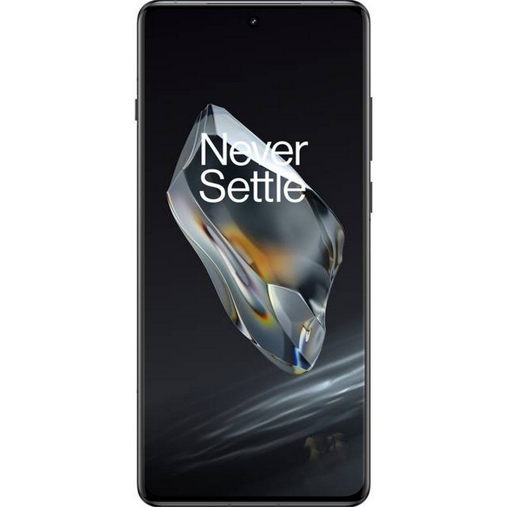 OnePlus 12 - 512GB - Silky Black (Unlocked) CPH2583 - Open