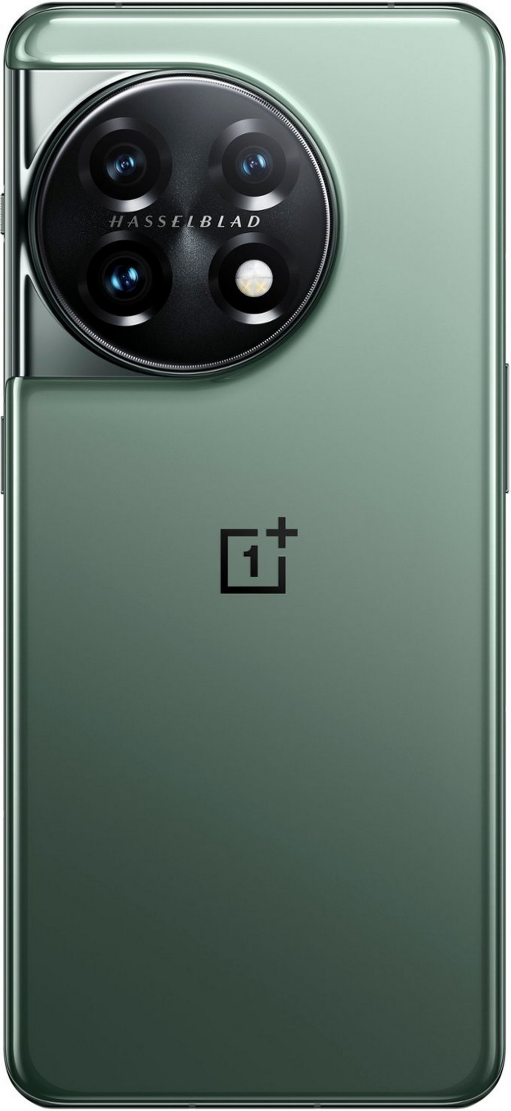 OnePlus 11, Fully Unlocked | 256GB, Green, 6.7 in Screen