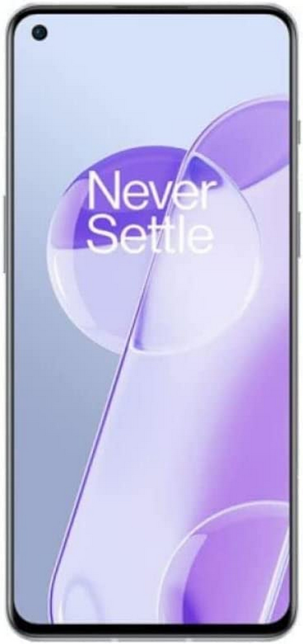 OnePlus 9 5G, Fully Unlocked | 128GB, Silver, 6.55 in Screen