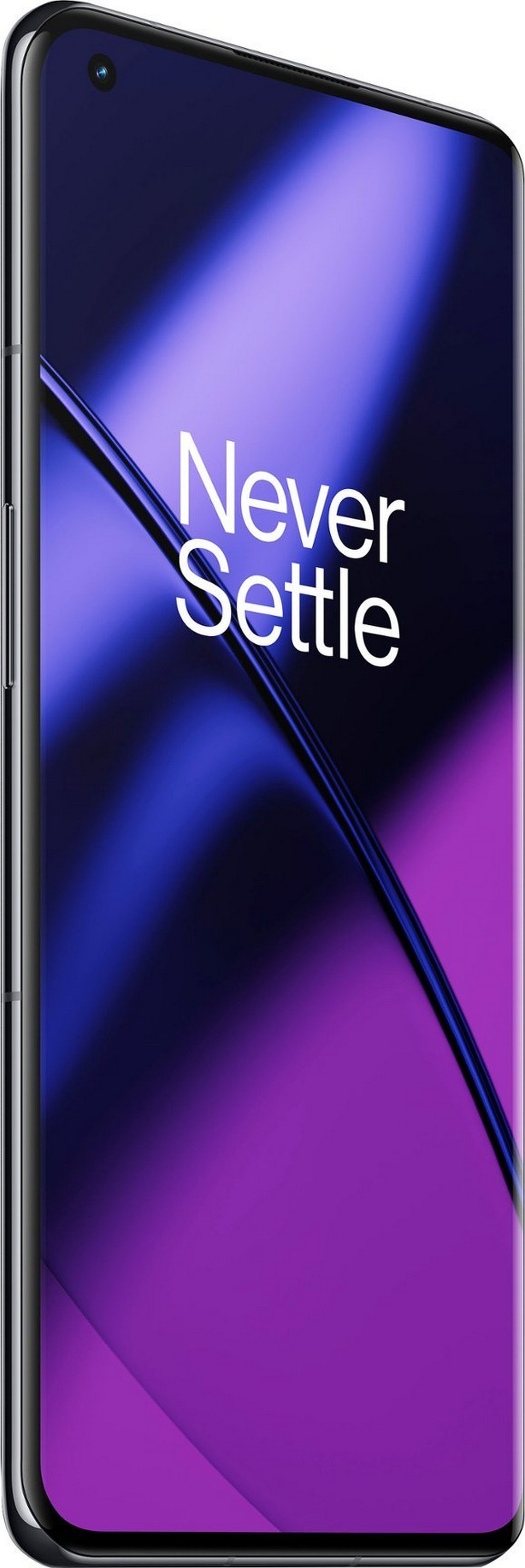OnePlus 11 5G Moonstone Black 512GB + 16GB Dual-SIM Unlocked