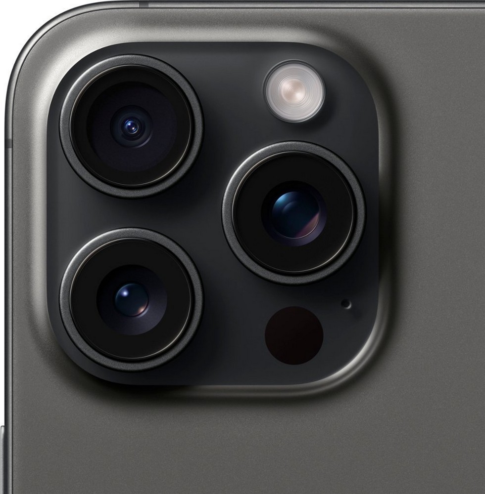 Apple iPhone 15 Pro Max, Spectrum Only | 256GB, Black, 6.7 Apple iPhone 15 Pro Max, Spectrum Only | 256GB, Black, 6.7