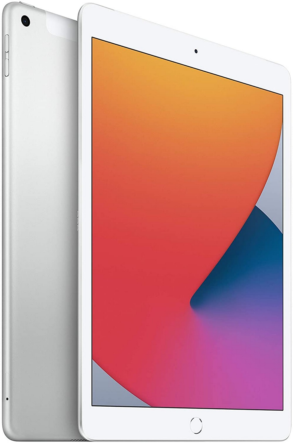 Apple iPad 9th (2021) Wifi Only | 64 GB, Silver, 10.2 in