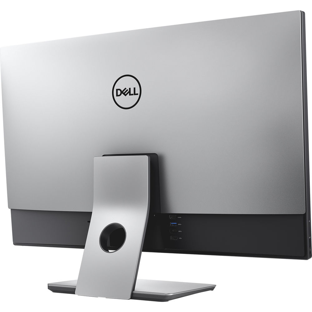 For Parts: Dell Inspiron 7775 27, 0 GB, 0 GB RAM, Unknown CPU